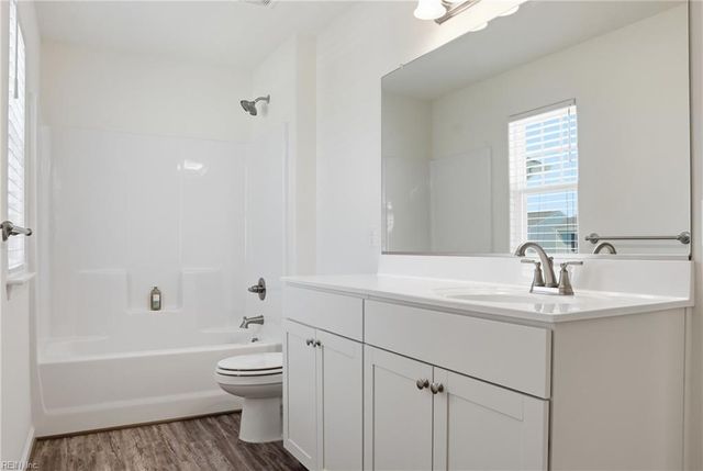188 Norfleet LN, Suffolk, VA 23434