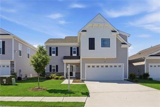 188 Norfleet LN, Suffolk, VA 23434