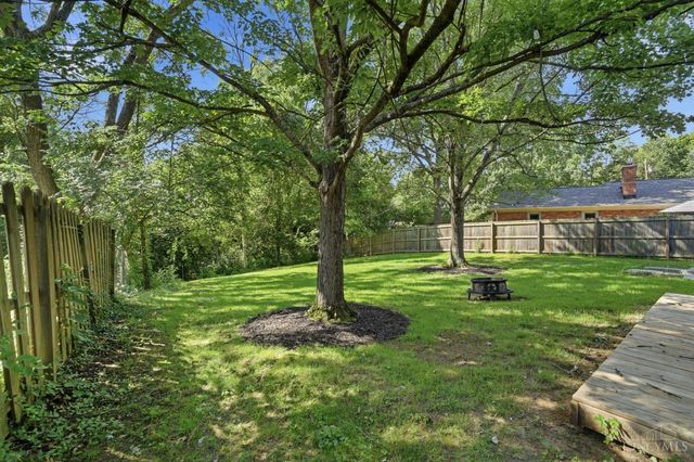 1987 Gainsborough Lane, Anderson Twp, OH 45230