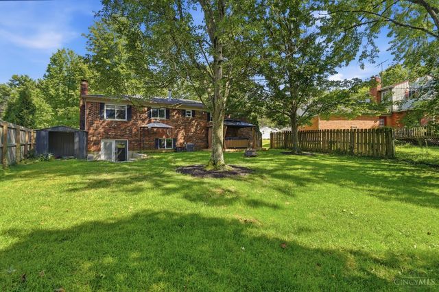 1987 Gainsborough Lane, Anderson Twp, OH 45230
