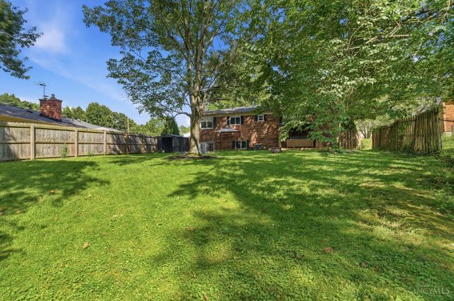 1987 Gainsborough Lane, Anderson Twp, OH 45230