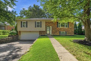 1987 Gainsborough Lane, Anderson Twp, OH 45230