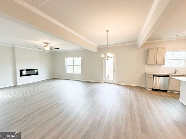 5518 Legacy Trail LOT 54, Douglasville, GA 30135