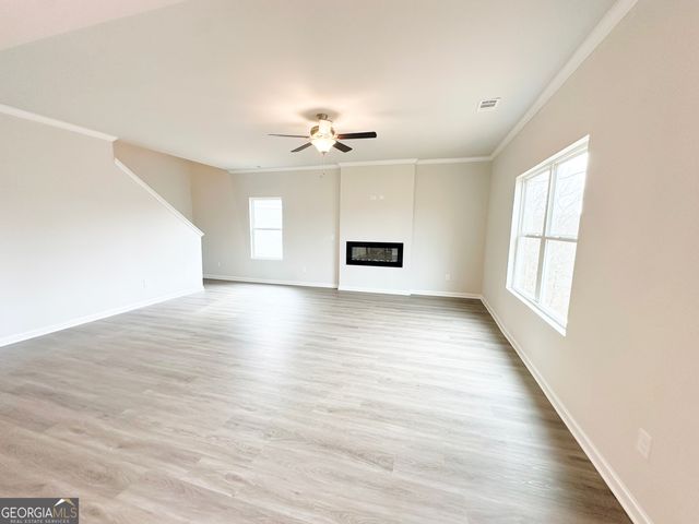 5518 Legacy Trail LOT 54, Douglasville, GA 30135