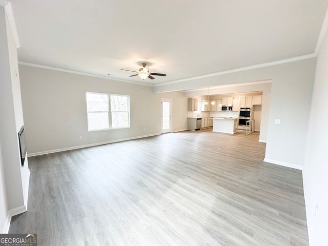 5518 Legacy Trail LOT 54, Douglasville, GA 30135