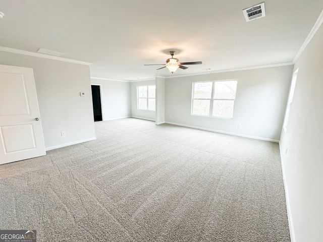 5518 Legacy Trail LOT 54, Douglasville, GA 30135