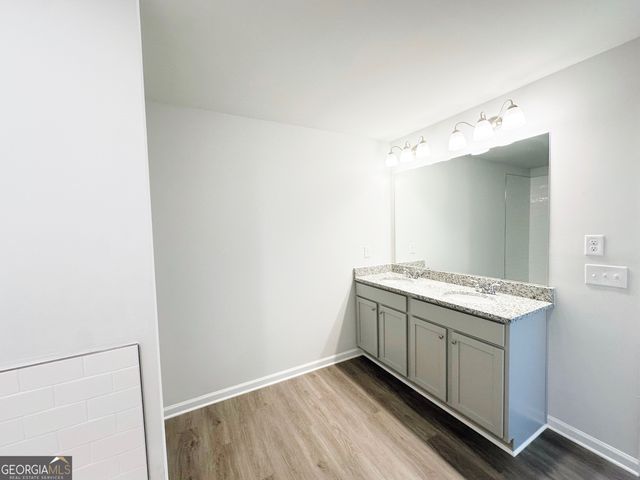 5518 Legacy Trail LOT 54, Douglasville, GA 30135
