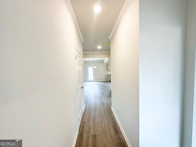 5518 Legacy Trail LOT 54, Douglasville, GA 30135