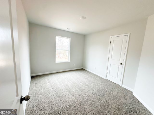 5518 Legacy Trail LOT 54, Douglasville, GA 30135