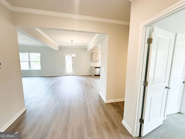 5518 Legacy Trail LOT 54, Douglasville, GA 30135