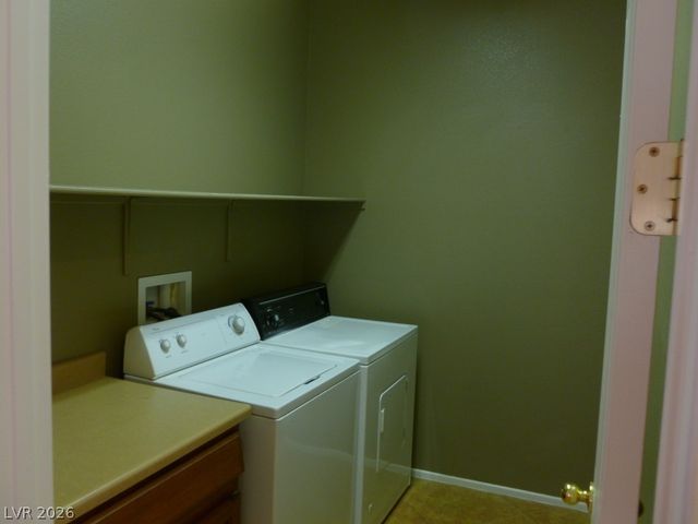 5717 Leonidas Street, North Las Vegas, NV 89031