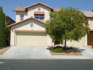 5717 Leonidas Street, North Las Vegas, NV 89031