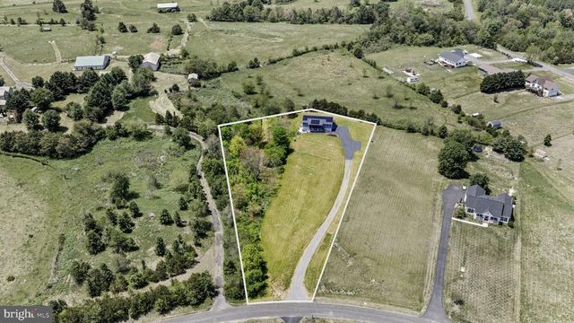 26590 PENNFIELDS DR, Orange, VA 22960