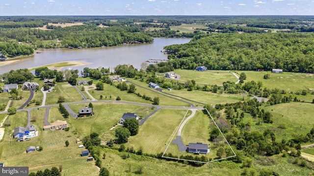 26590 PENNFIELDS DR, Orange, VA 22960