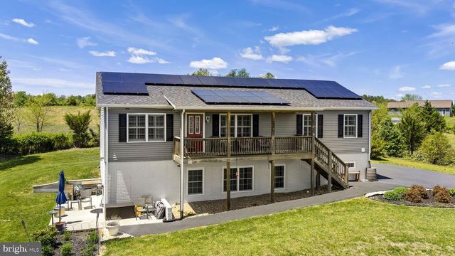 26590 PENNFIELDS DR, Orange, VA 22960