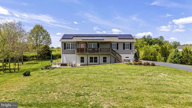 26590 PENNFIELDS DR, Orange, VA 22960