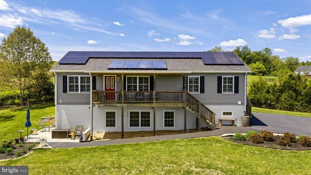 26590 PENNFIELDS DR, Orange, VA 22960