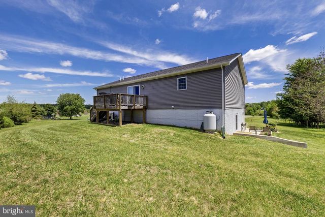 26590 PENNFIELDS DR, Orange, VA 22960