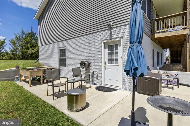 26590 PENNFIELDS DR, Orange, VA 22960