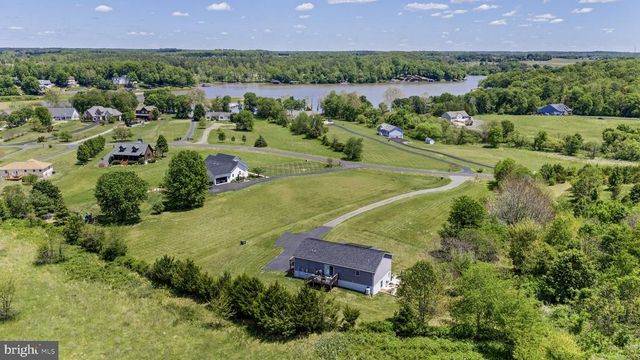 26590 PENNFIELDS DR, Orange, VA 22960