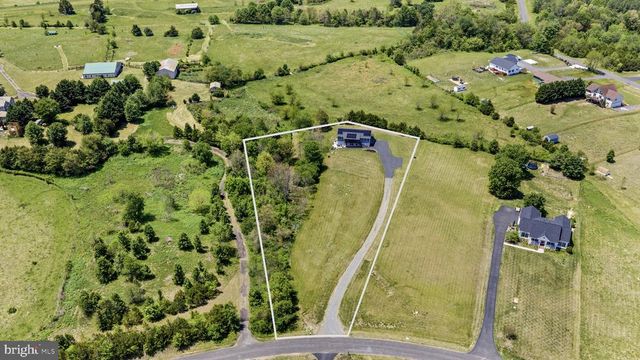 26590 PENNFIELDS DR, Orange, VA 22960