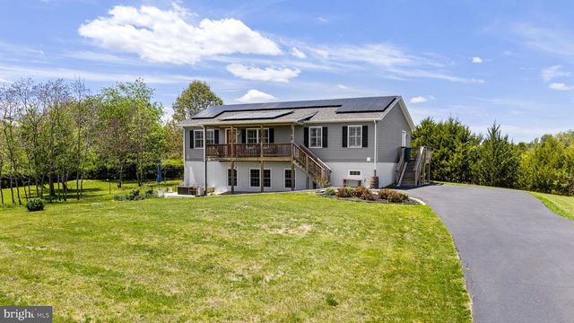 26590 PENNFIELDS DR, Orange, VA 22960