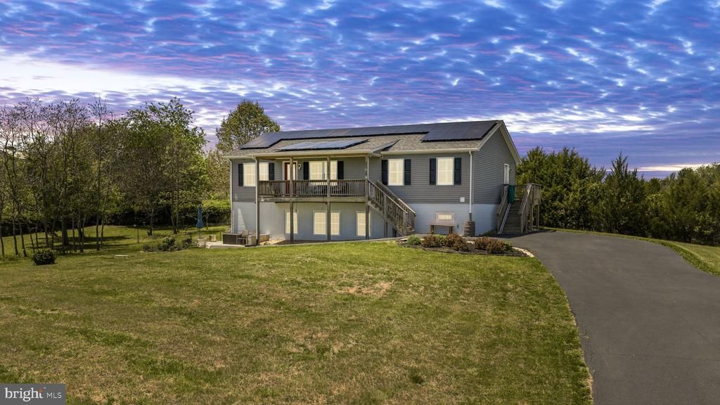 26590 PENNFIELDS DR, Orange, VA 22960
