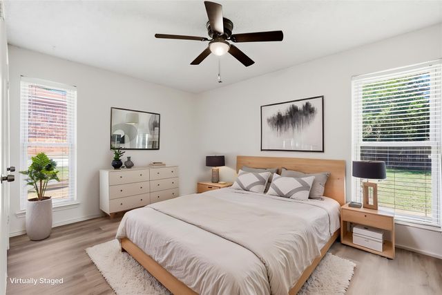 2309 Aquaduct Drive, Bedford, TX 76022
