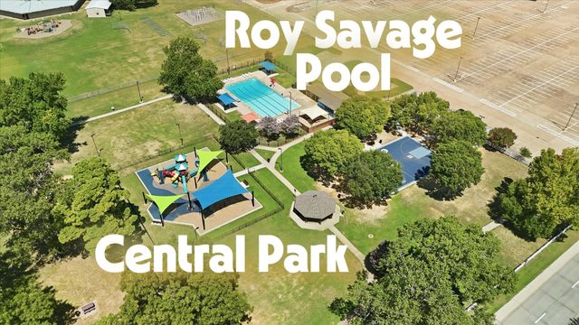 2309 Aquaduct Drive, Bedford, TX 76022