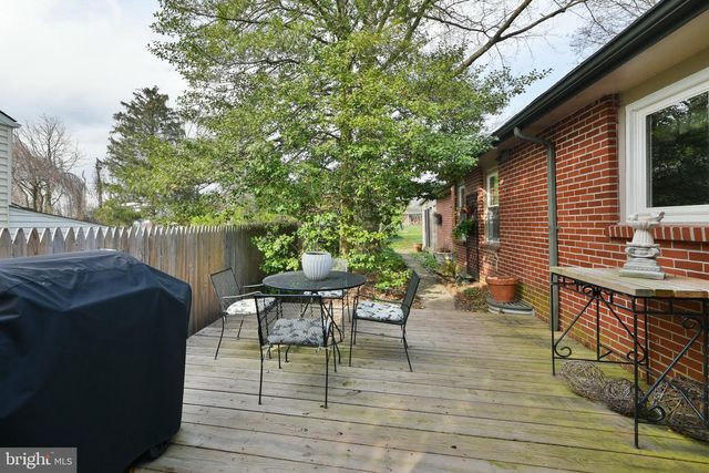 813 RENEL RD, Plymouth Meeting, PA 19462