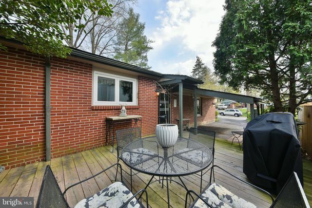 813 RENEL RD, Plymouth Meeting, PA 19462