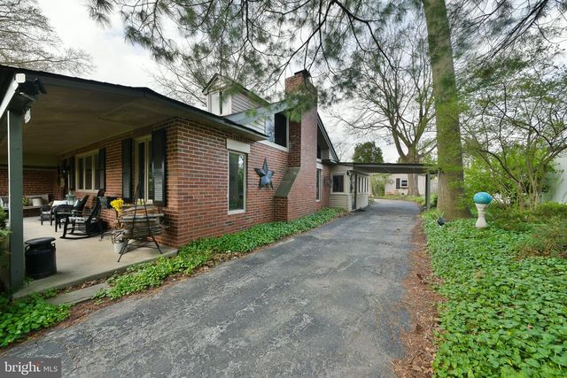 813 RENEL RD, Plymouth Meeting, PA 19462