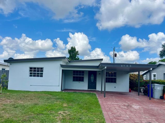 3765 NE 18th Avenue, Pompano Beach, FL 33064