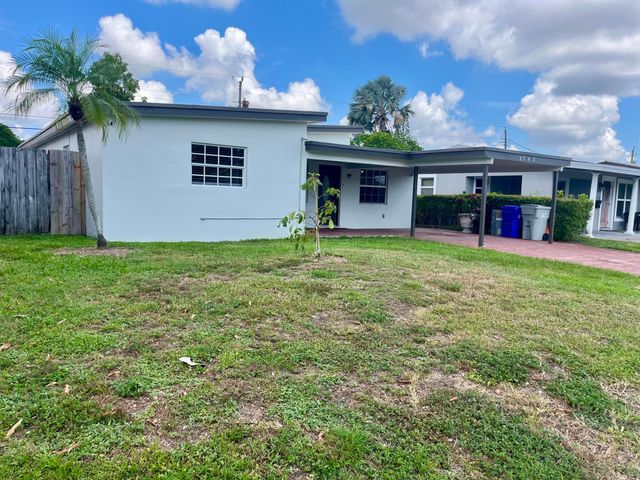 3765 NE 18th Avenue, Pompano Beach, FL 33064