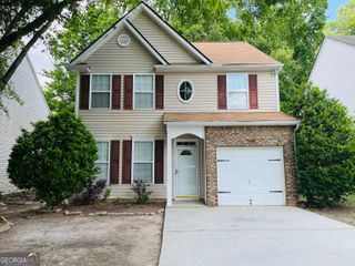4014 Carisbrook Drive, Union City, GA 30291