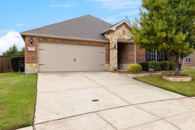 3512 Westerly Lane, Northlake, TX 76226