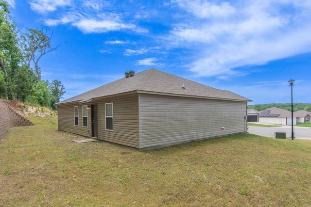 2097 Bentwood Drive, Alexander, AR 72002