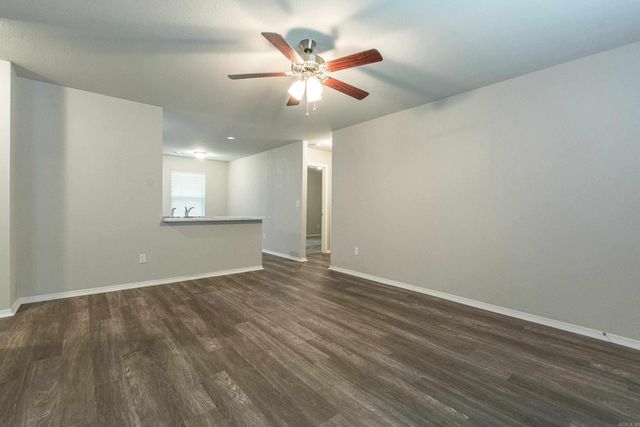 2097 Bentwood Drive, Alexander, AR 72002