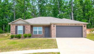 2097 Bentwood Drive, Alexander, AR 72002