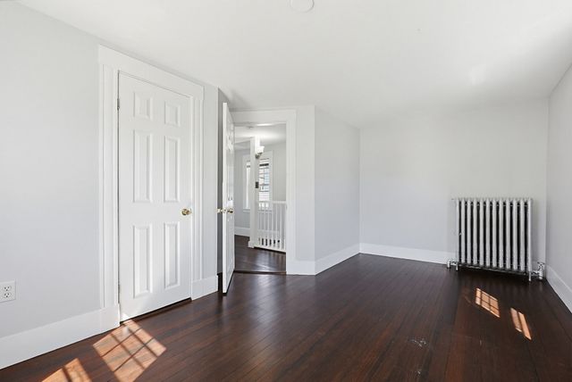 16a Patterson St, Boston, MA 02124