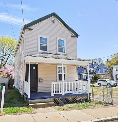 16a Patterson St, Boston, MA 02124
