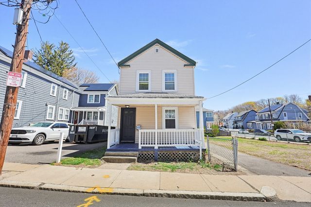 16a Patterson St, Boston, MA 02124