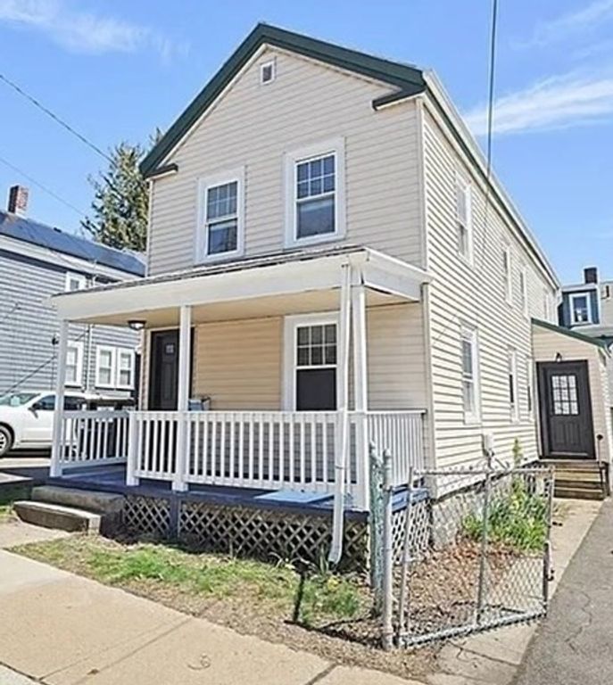 16a Patterson St, Boston, MA 02124