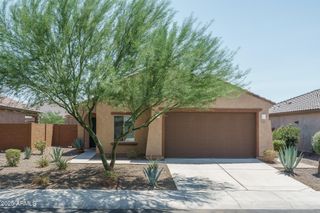 25927 W SWILLING Road, Buckeye, AZ 85396