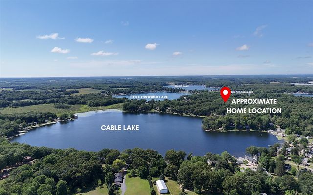 50035 Forest Road, Dowagiac, MI 49047