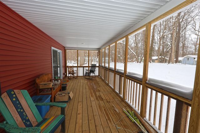 50035 Forest Road, Dowagiac, MI 49047