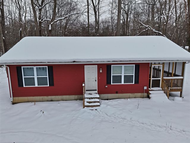 50035 Forest Road, Dowagiac, MI 49047