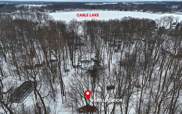 50035 Forest Road, Dowagiac, MI 49047