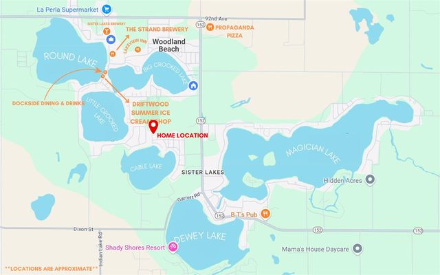 50035 Forest Road, Dowagiac, MI 49047