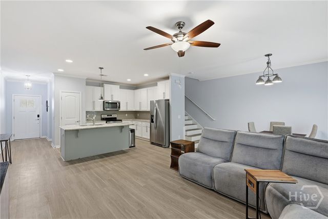 19 Ainsdale Drive, Richmond Hill, GA 31324